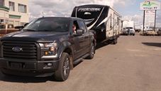 Backup Trailer Tutorial