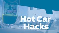 Cool Down Your Car