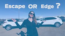Escape Or Edge