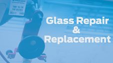 Glass Repair And Replacement