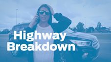 Highway Breakdown