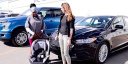 How To Install A Forward Facing Car Seat