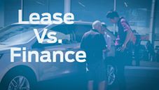 Leasing Versus Financing