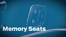 Memory Seats
