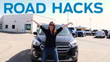 Road Hacks