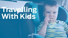 Traveling With Kids