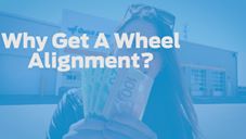 Wheel Alignment