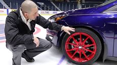 Why Buy Winter Tires