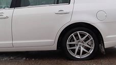 How To Change A Flat Tire