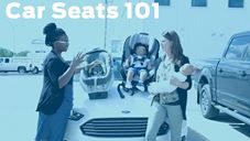 Car Seat Safety