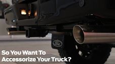 Common Accessory Questions