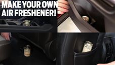 DIY Air Freshener