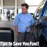 Fuel Saving Tips